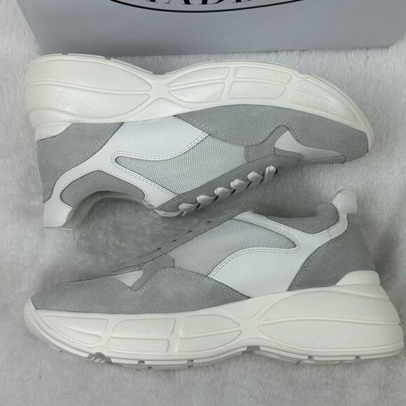 Steve Madden Memory Sneakers Size 8.5 - Picture 6 of 10